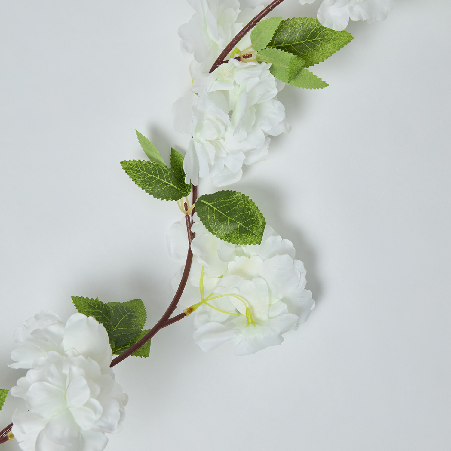 Ветвь Вечный сад/Eternal Garden II - фото № 4