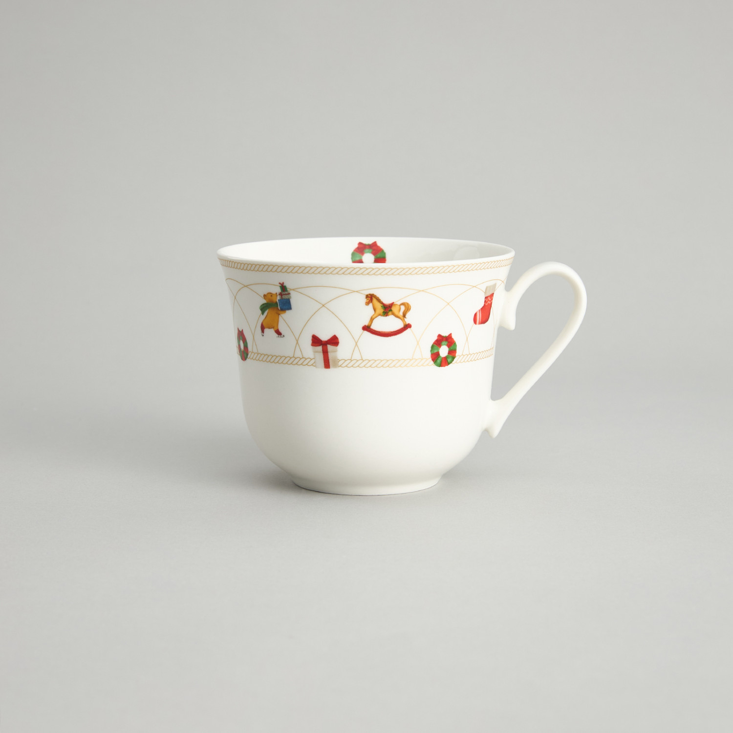 Кружка Игрушки/Toys - фото № 2