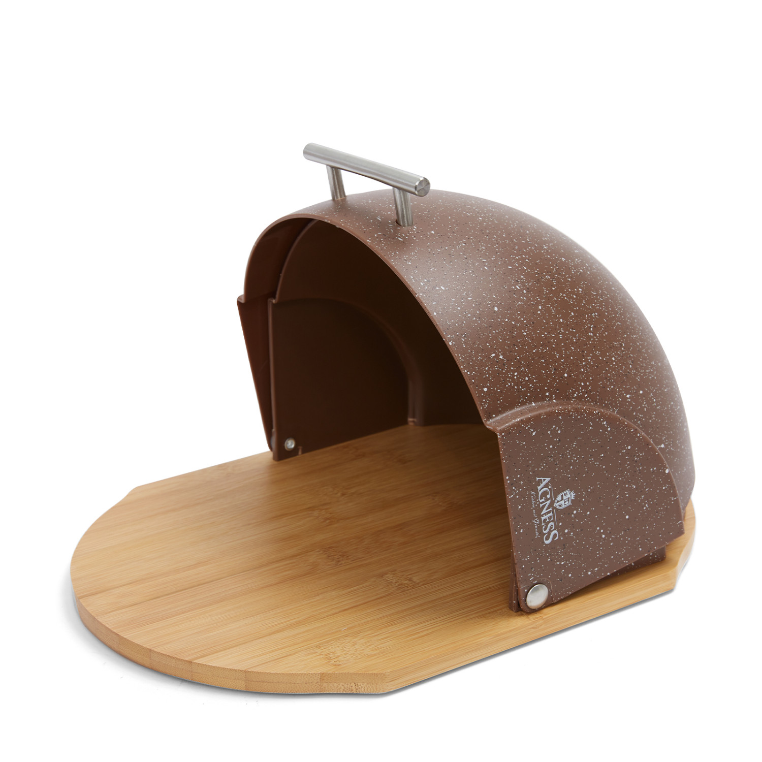 Хлебница Chocolate - фото № 2