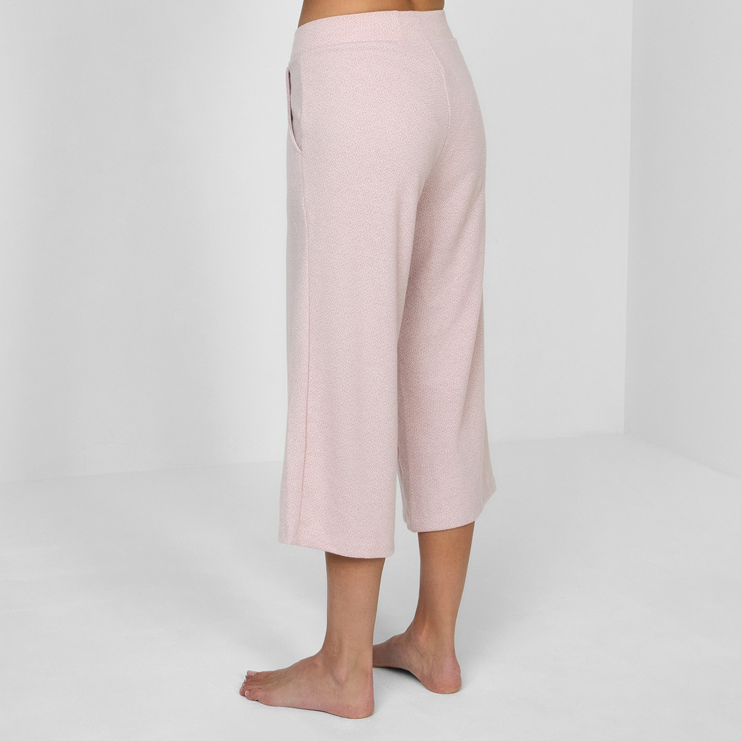 Комплект Catherines, с капри - фото № 6