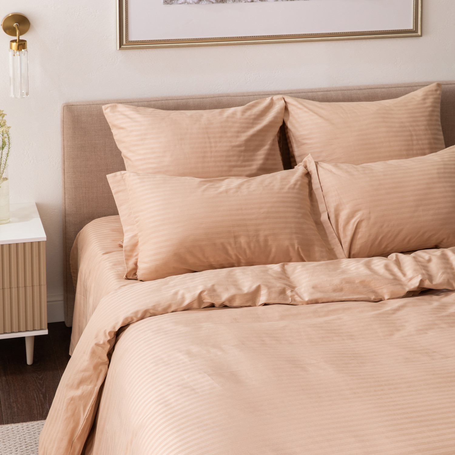 Постельное белье Praline - фото № 10