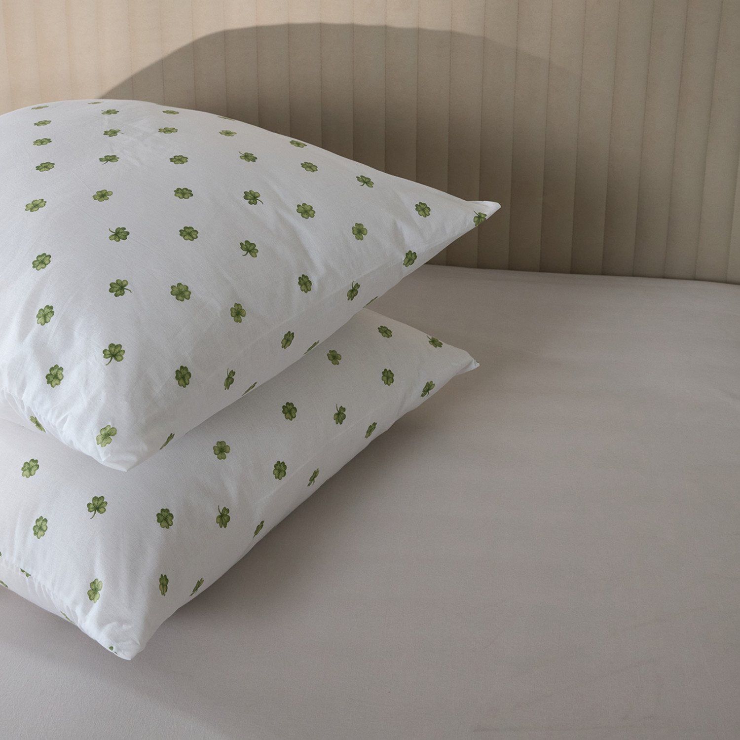 Комплект наволочек Clover - фото № 5