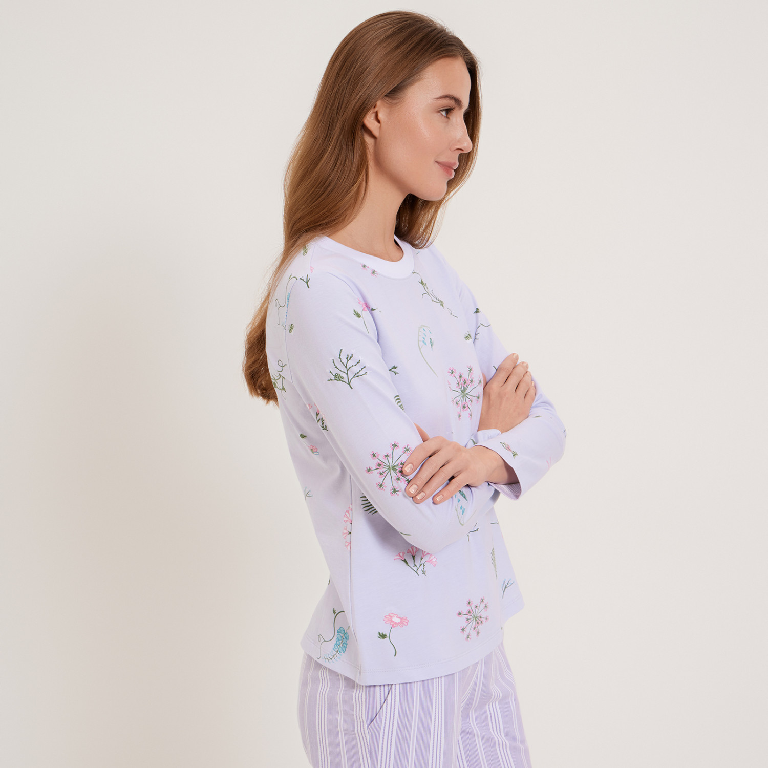 Пижама Existence III - фото № 3