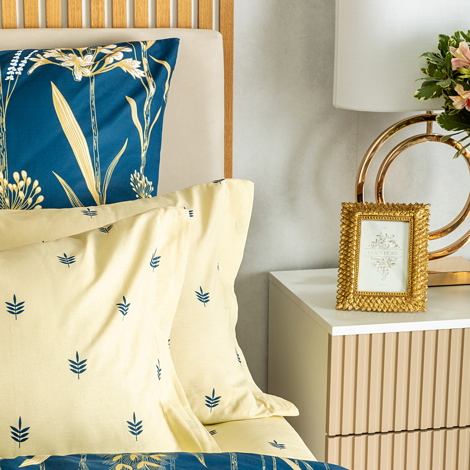 Постельное белье Chloe - фото № 12