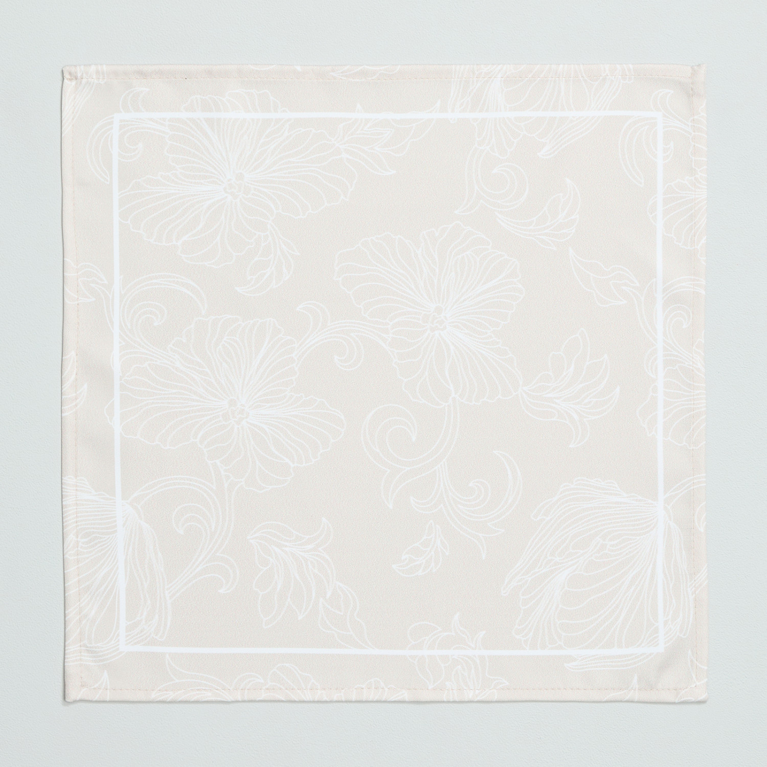 Набор салфеток Lustro - фото № 6