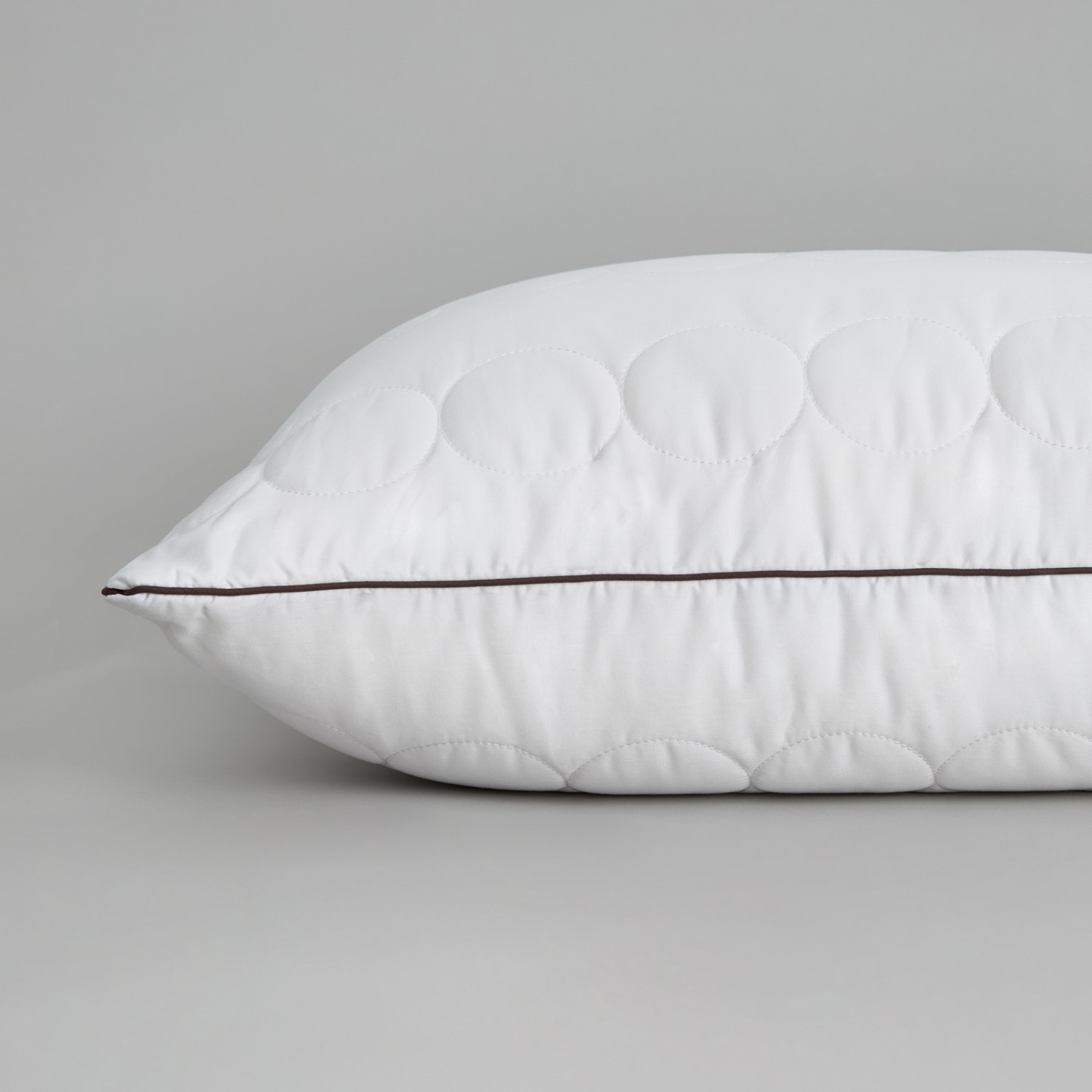 Подушка Cozy Alpaca - фото № 4