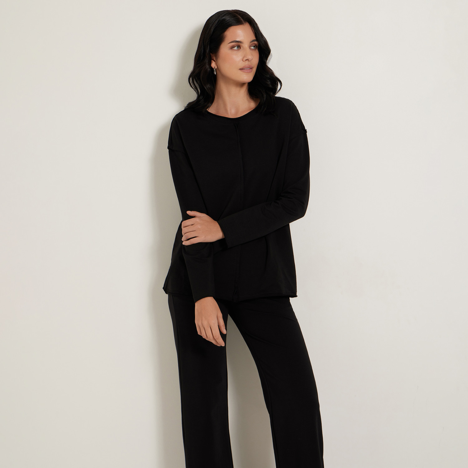 Лонгслив Escursione III - фото № 2