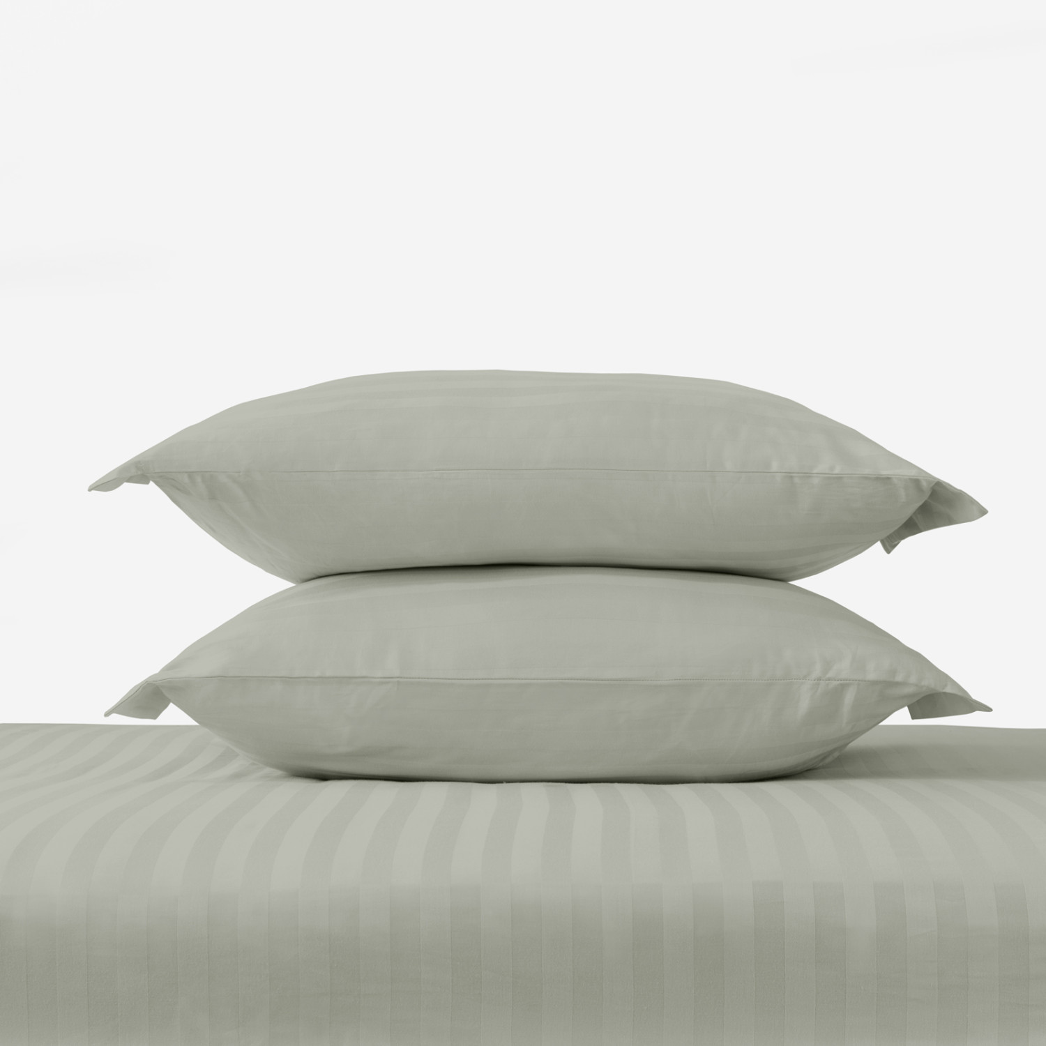 Комплект наволочек Ледник/Glacier с ушками - фото № 2