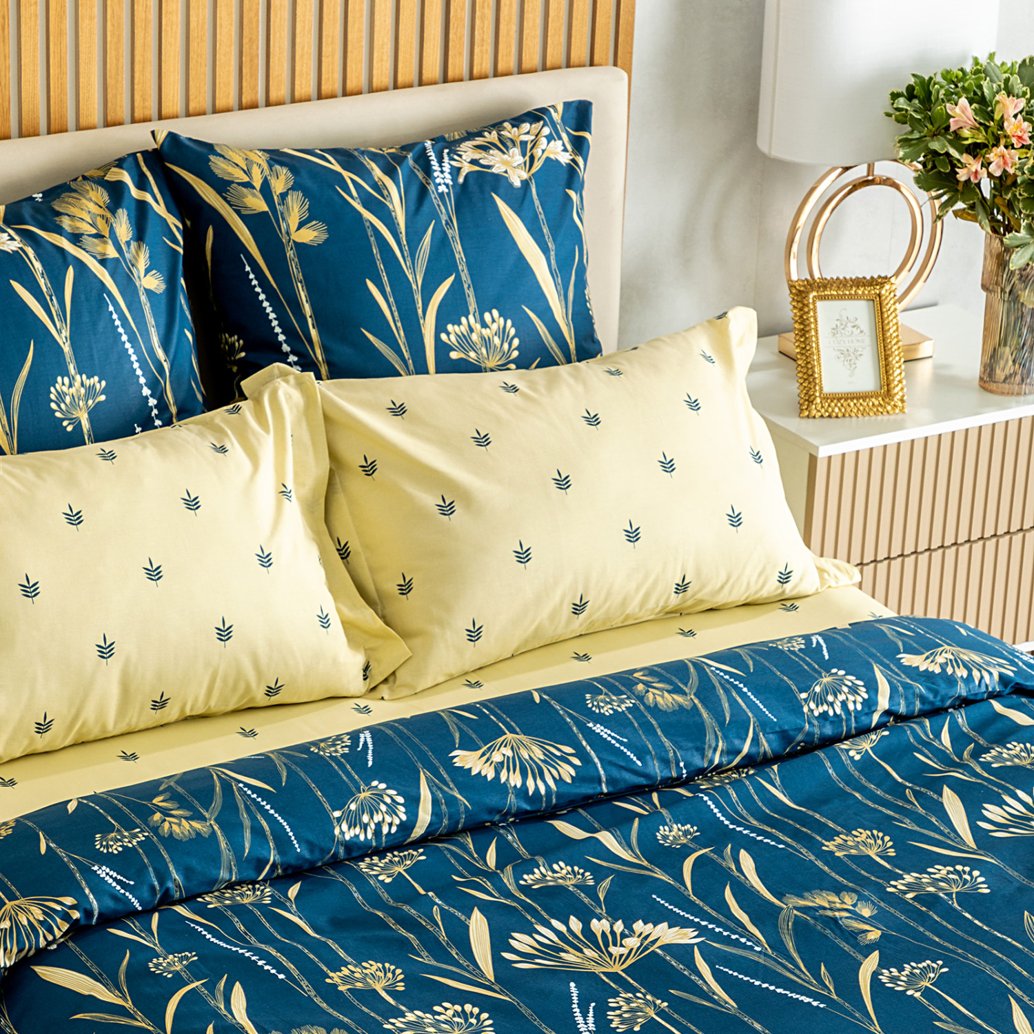 Постельное белье Chloe - фото № 3