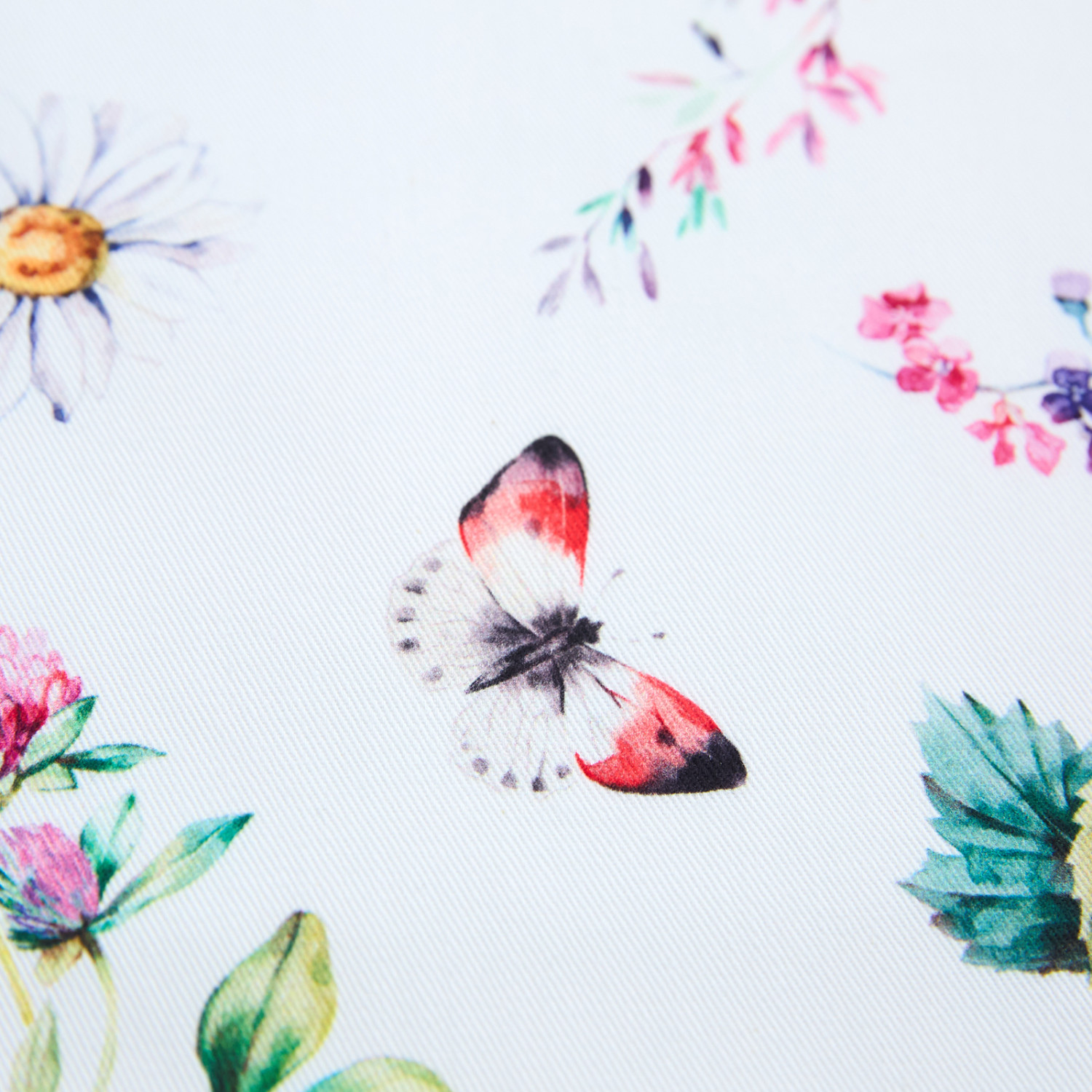 Скатерть круглая Albinia - фото № 2