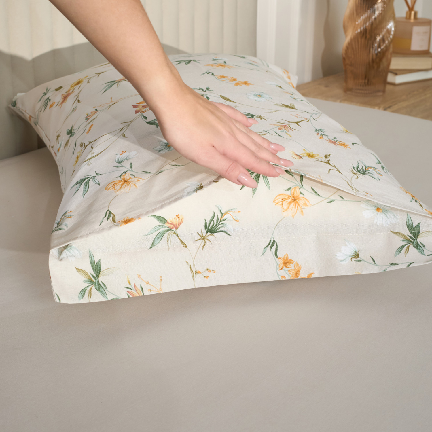 Постельное белье Грация - фото № 6