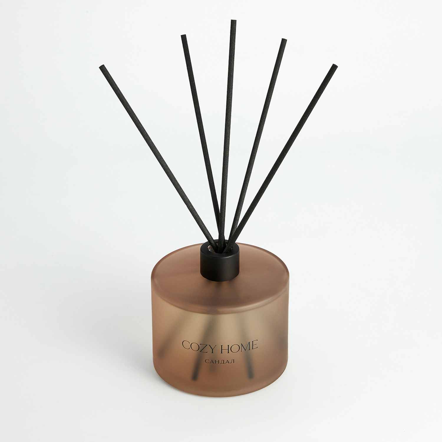 Диффузор Сандал 450 мл - фото № 7