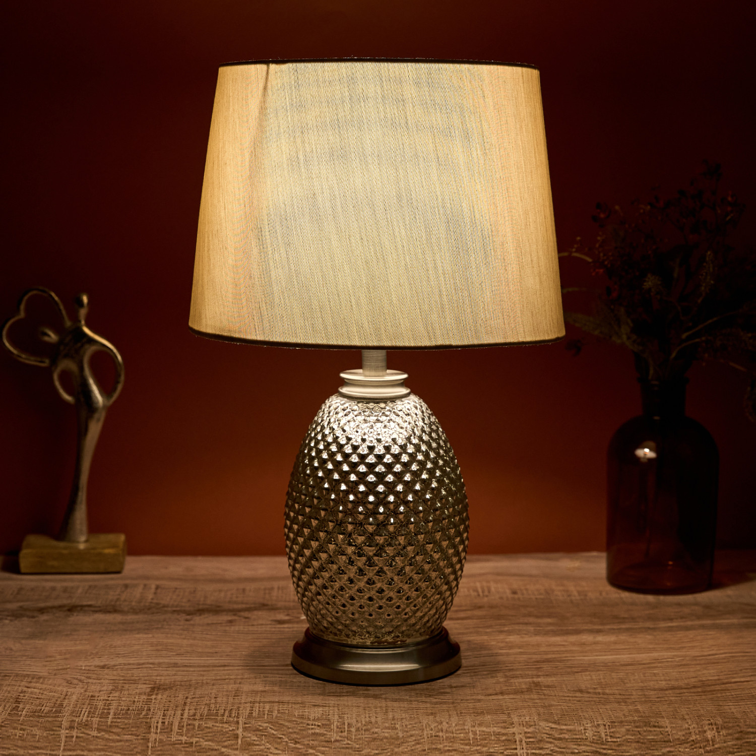 Лампа Caltanissetta - фото № 2