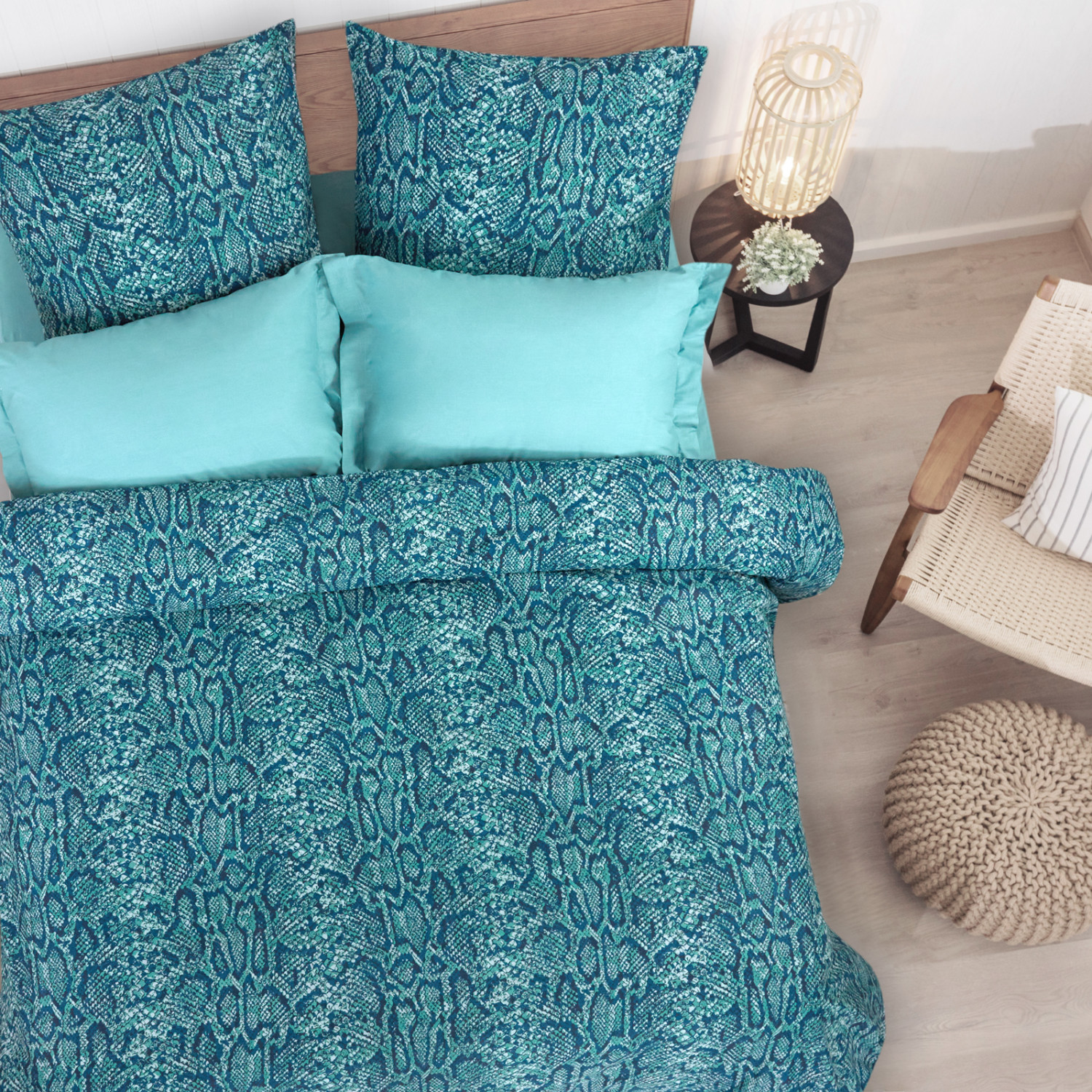 Постельное белье Stelvio - фото № 3