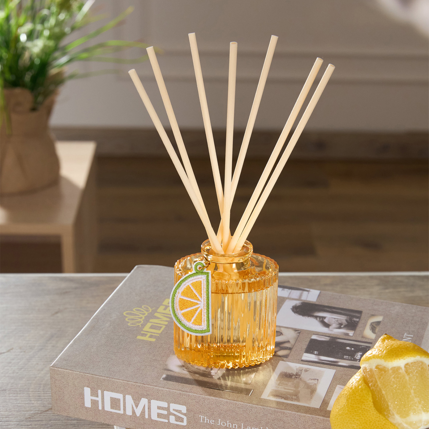 Диффузор Утро в Амальфи 100 мл - фото № 5