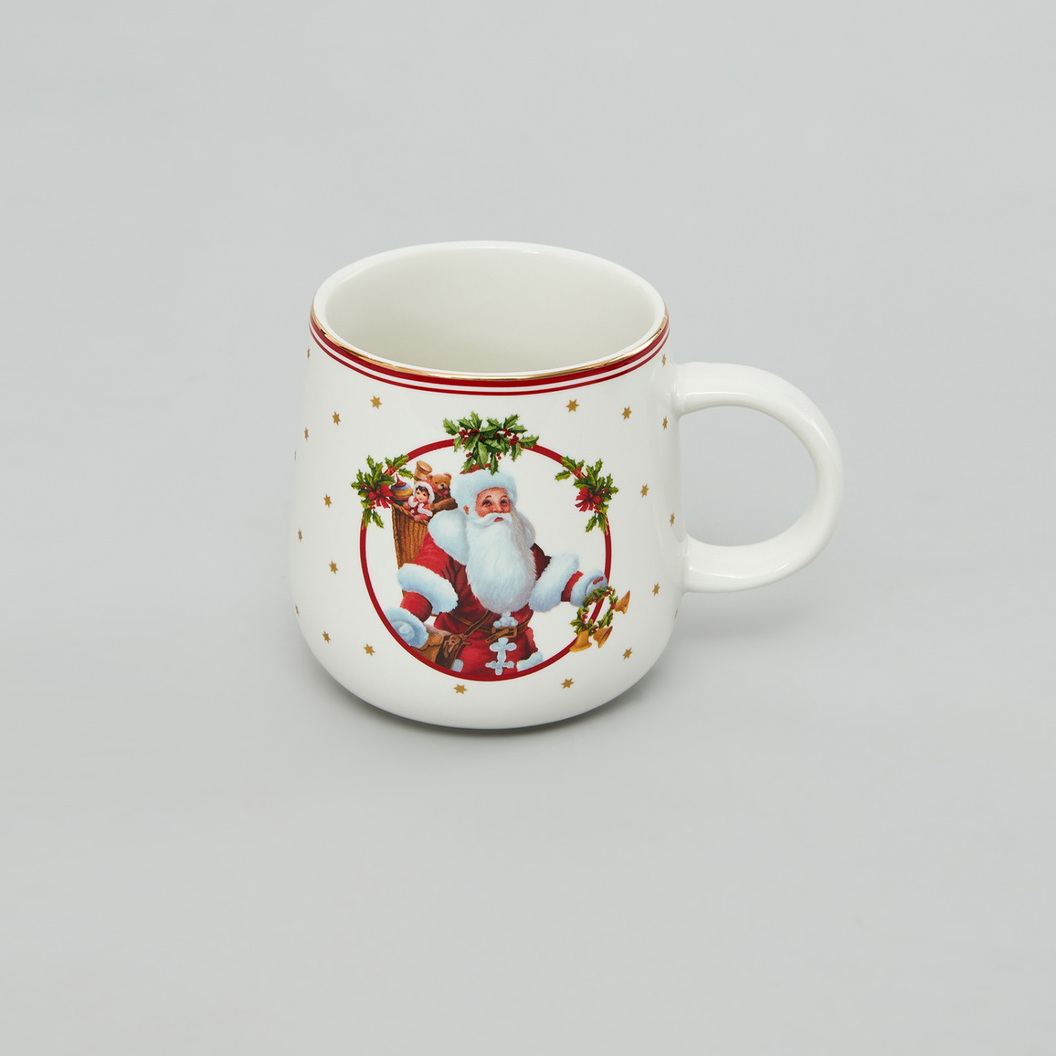 Кружка Очаровательное время/Charming time - фото № 3