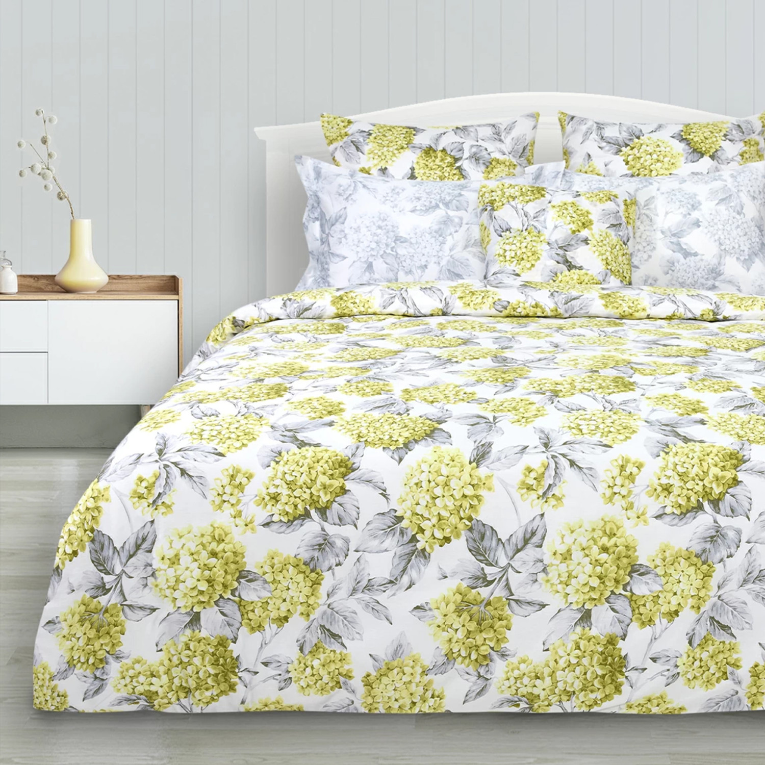 Постельное белье Simeto