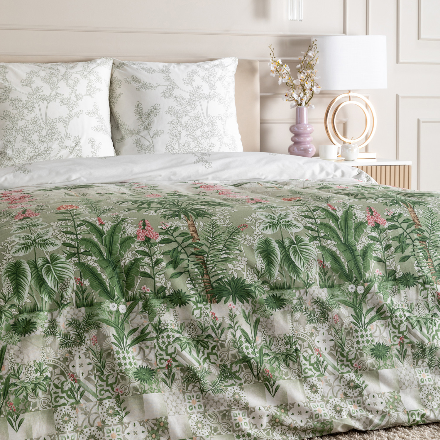 Постельное белье Джайпур/Jaipur - фото № 7