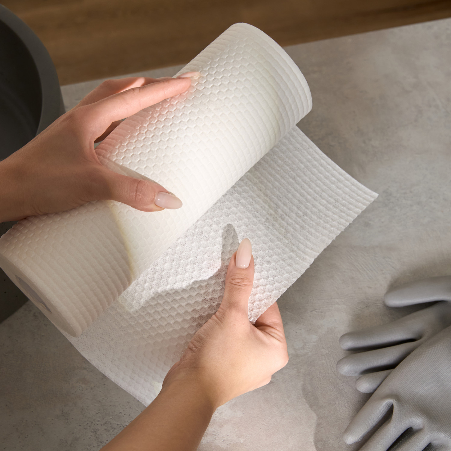 Салфетка Манцони/Manzoni - фото № 9