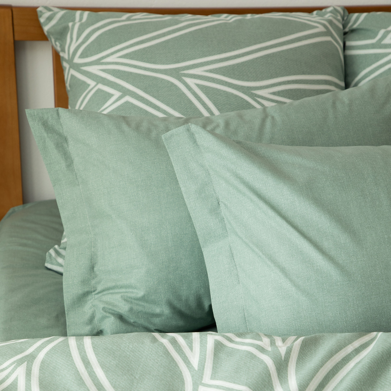 Постельное белье Cassia - фото № 13