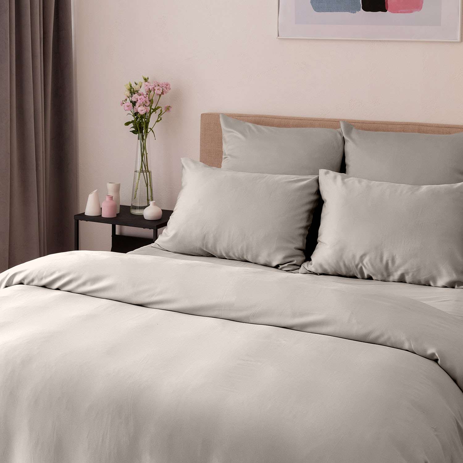 Постельное белье Moonlight - фото № 3