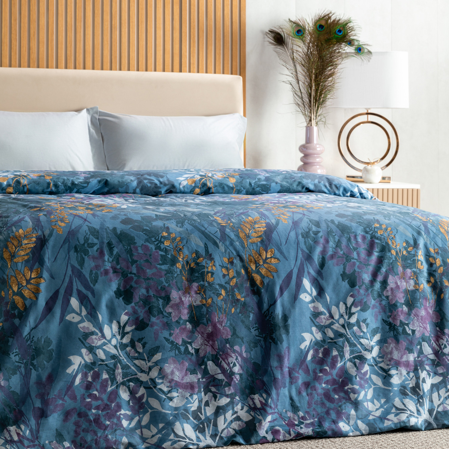 Постельное белье Nega notturna - фото № 4