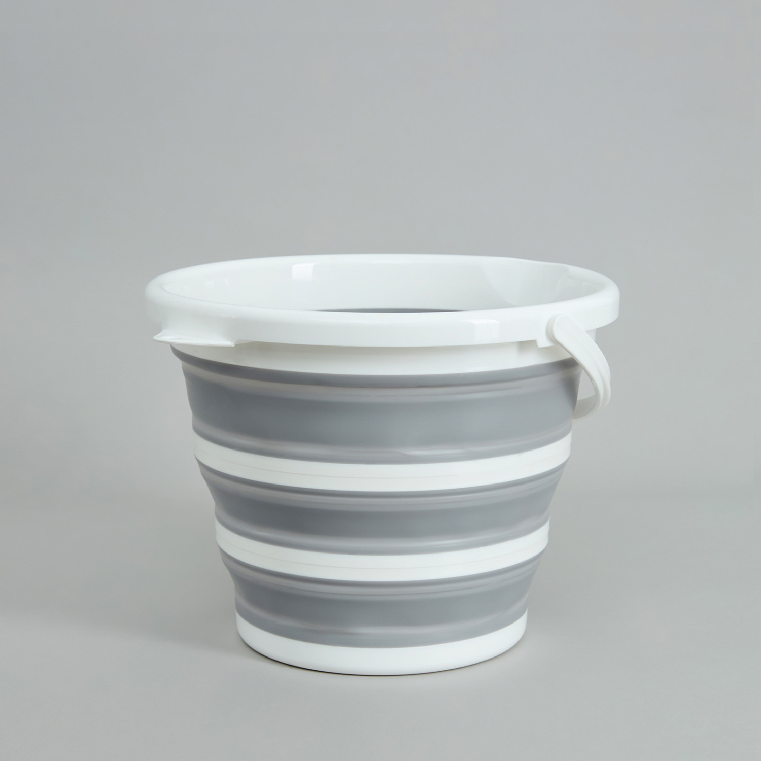 Ведро Fraccia складное II