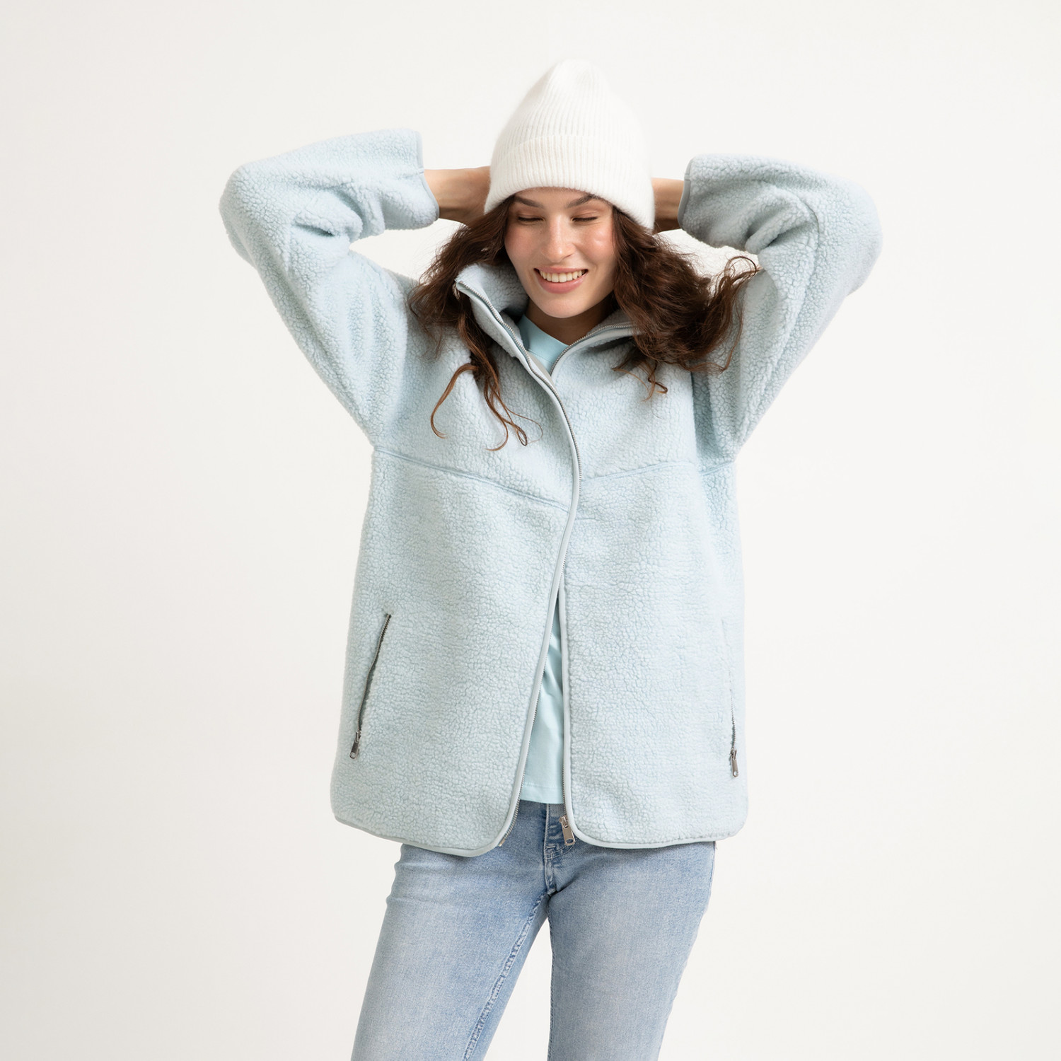 Куртка Felpa I - фото № 3