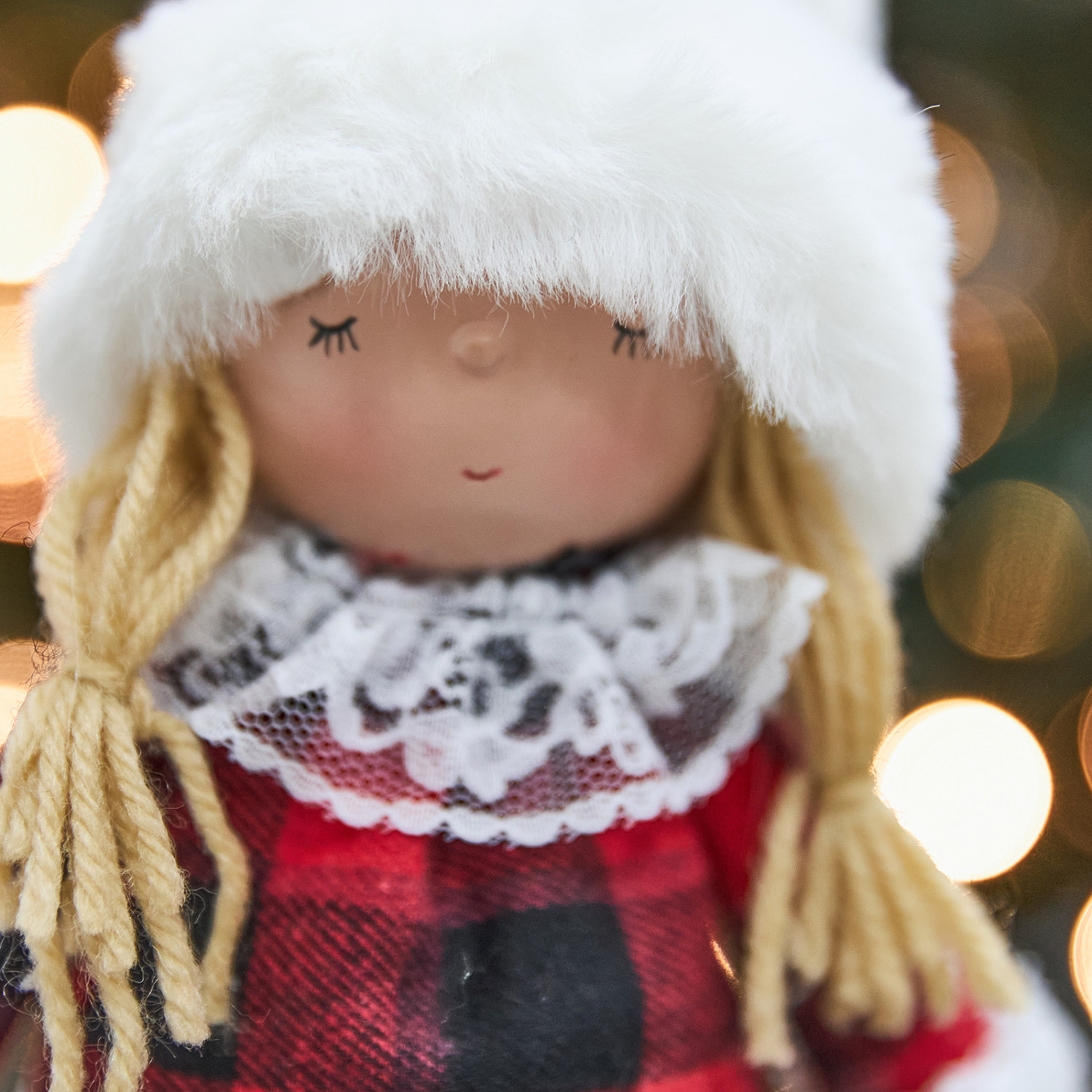 Статуэтка Menata - фото № 4