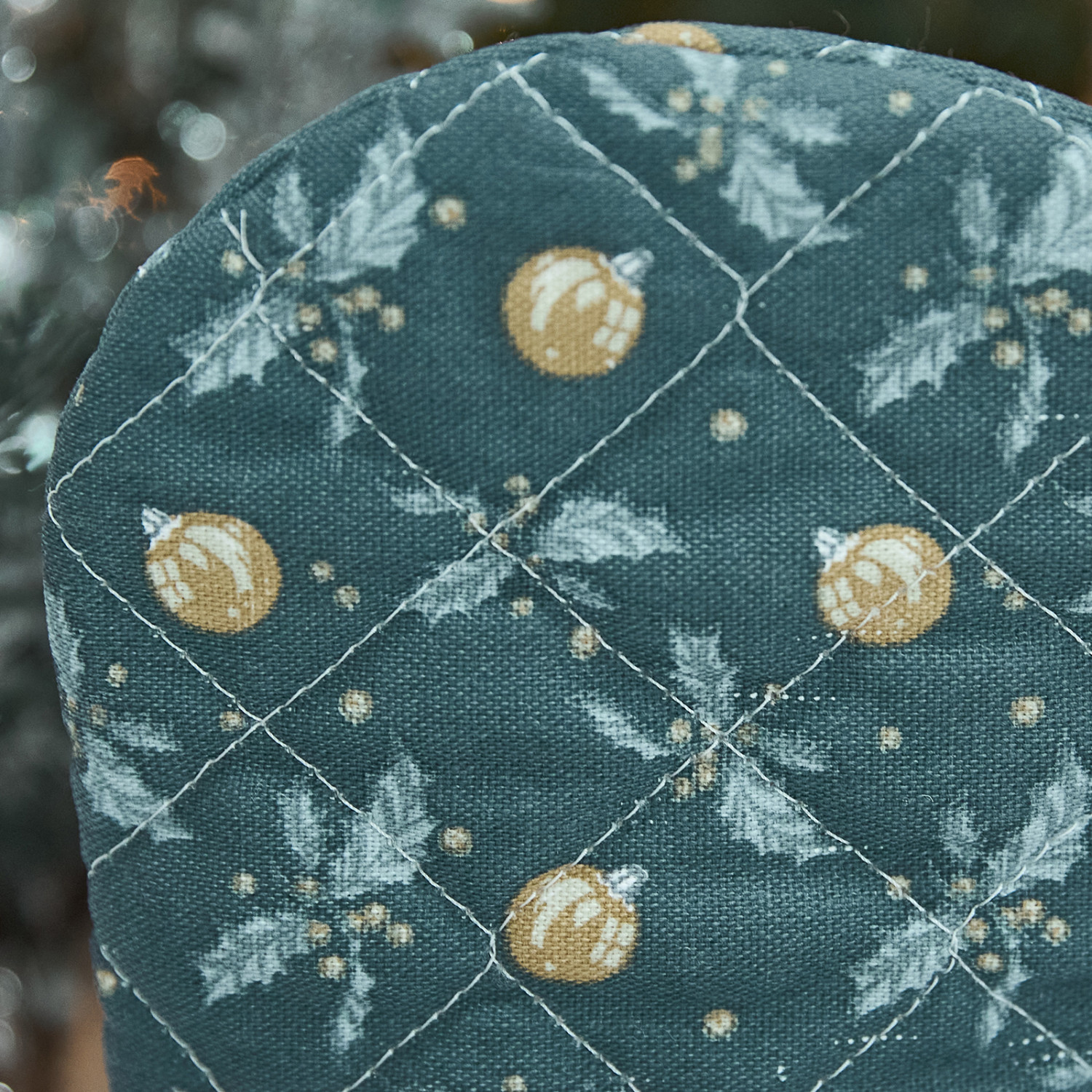 Прихватка-рукавица Decorazioni - фото № 3