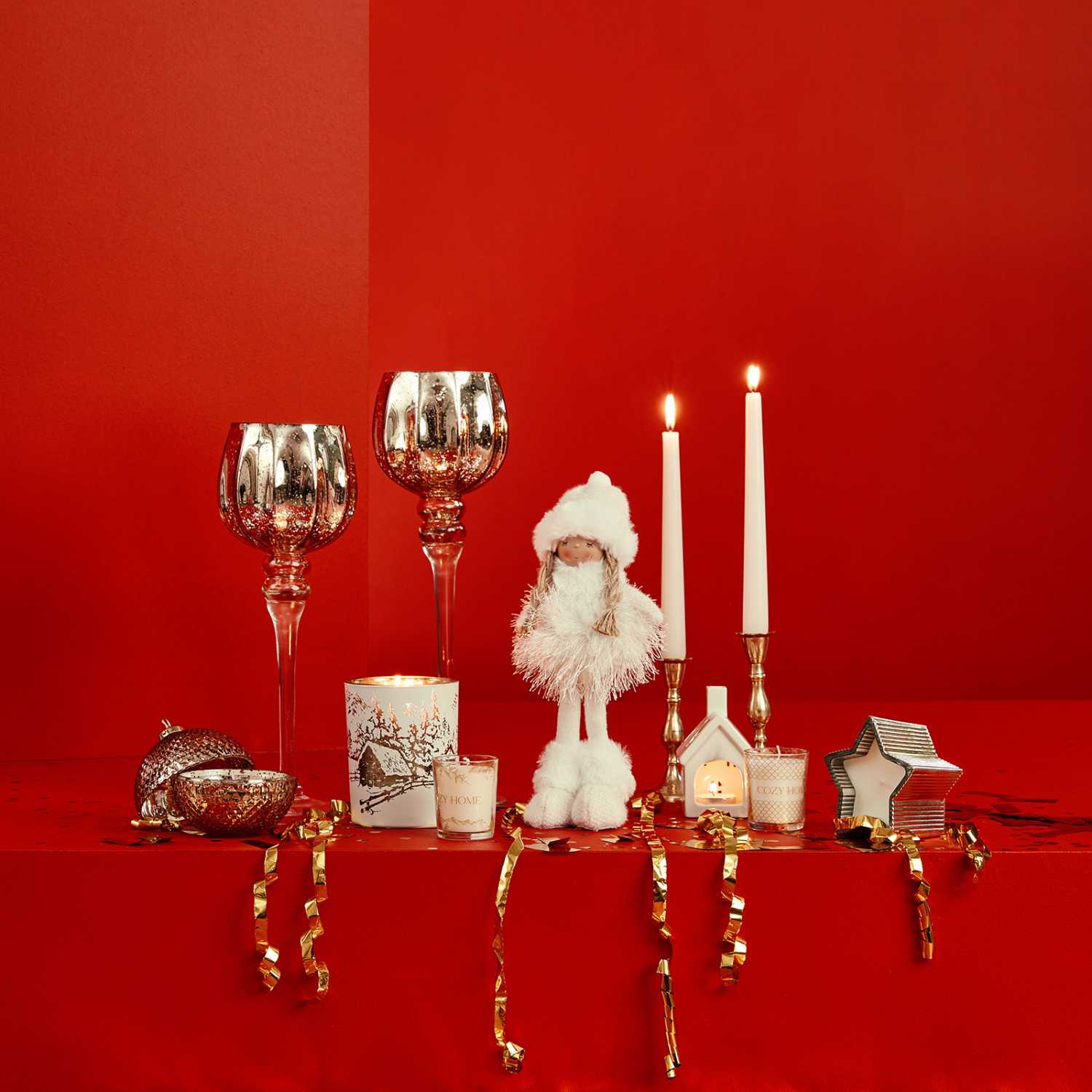 Подсвечник Фагагна/Fagagna - фото № 7