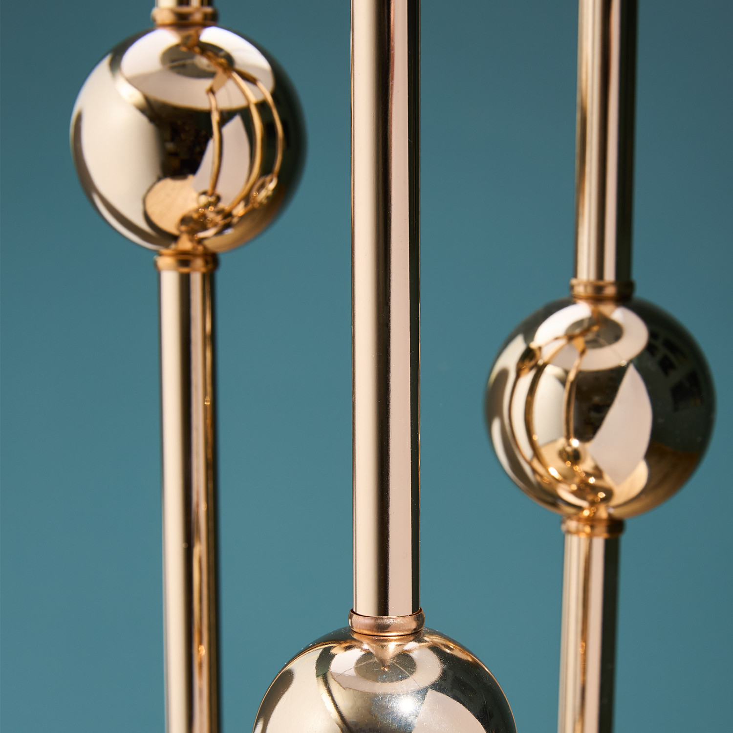 Лампа Brenda - фото № 3