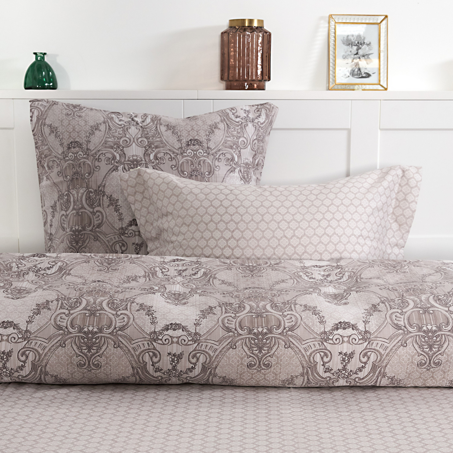 Постельное белье Calabria - фото № 5