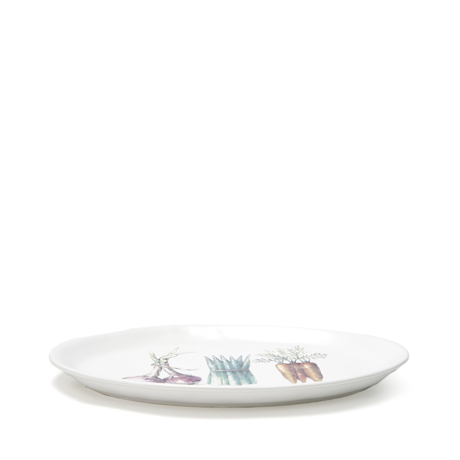 Блюдо Country life - фото № 2