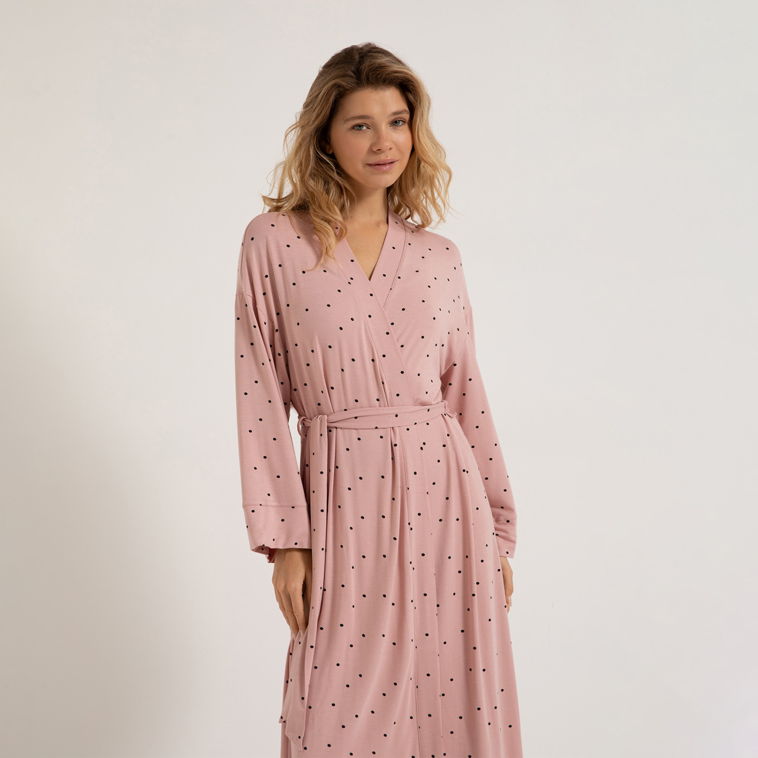 Халат Coquette - фото № 5