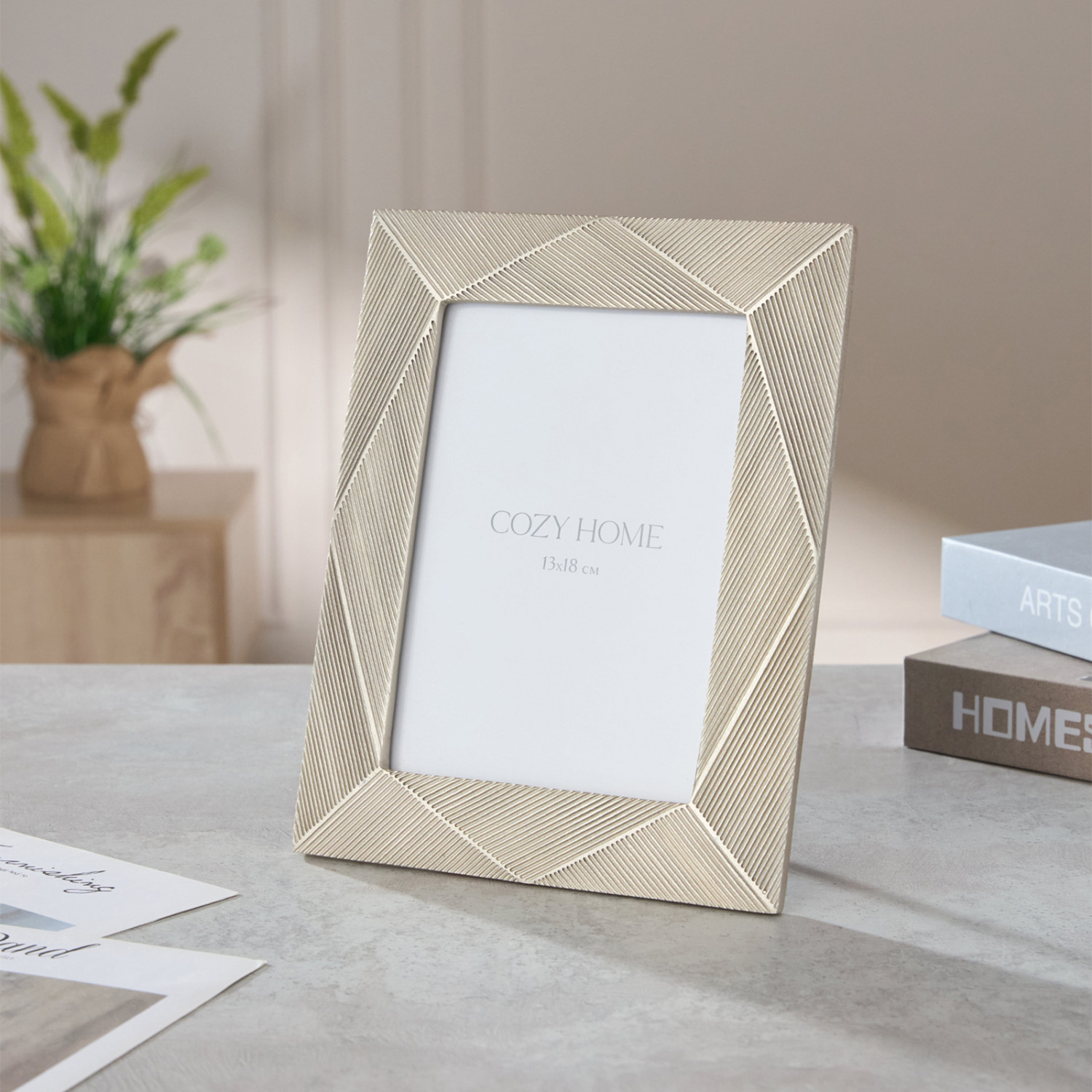 Фоторамка Искусство памяти /Memoria Arte III, 13х18