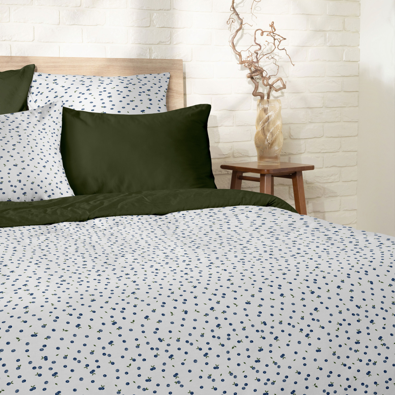 Постельное белье Mirtillo - фото № 2