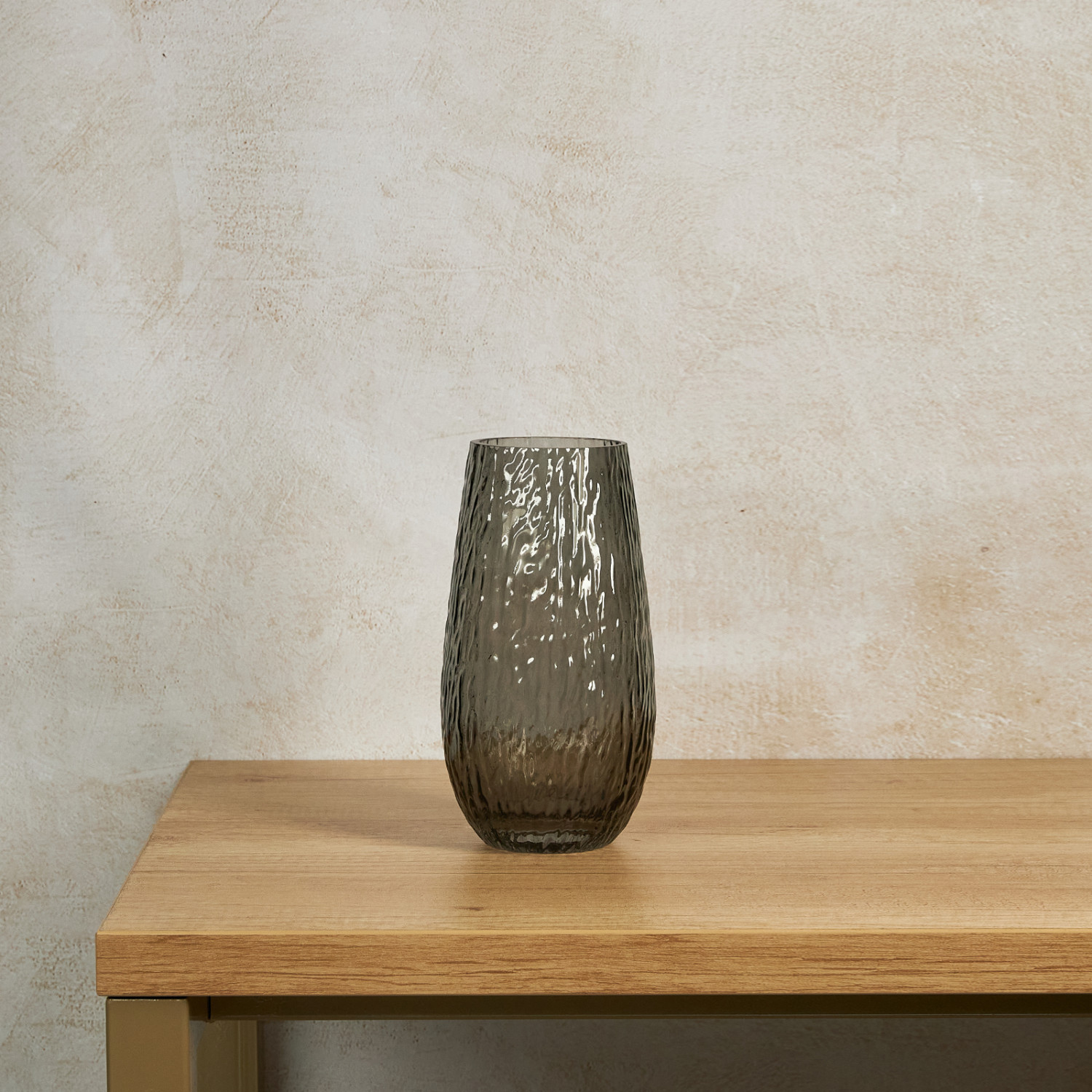 Ваза Smoky I - фото № 2