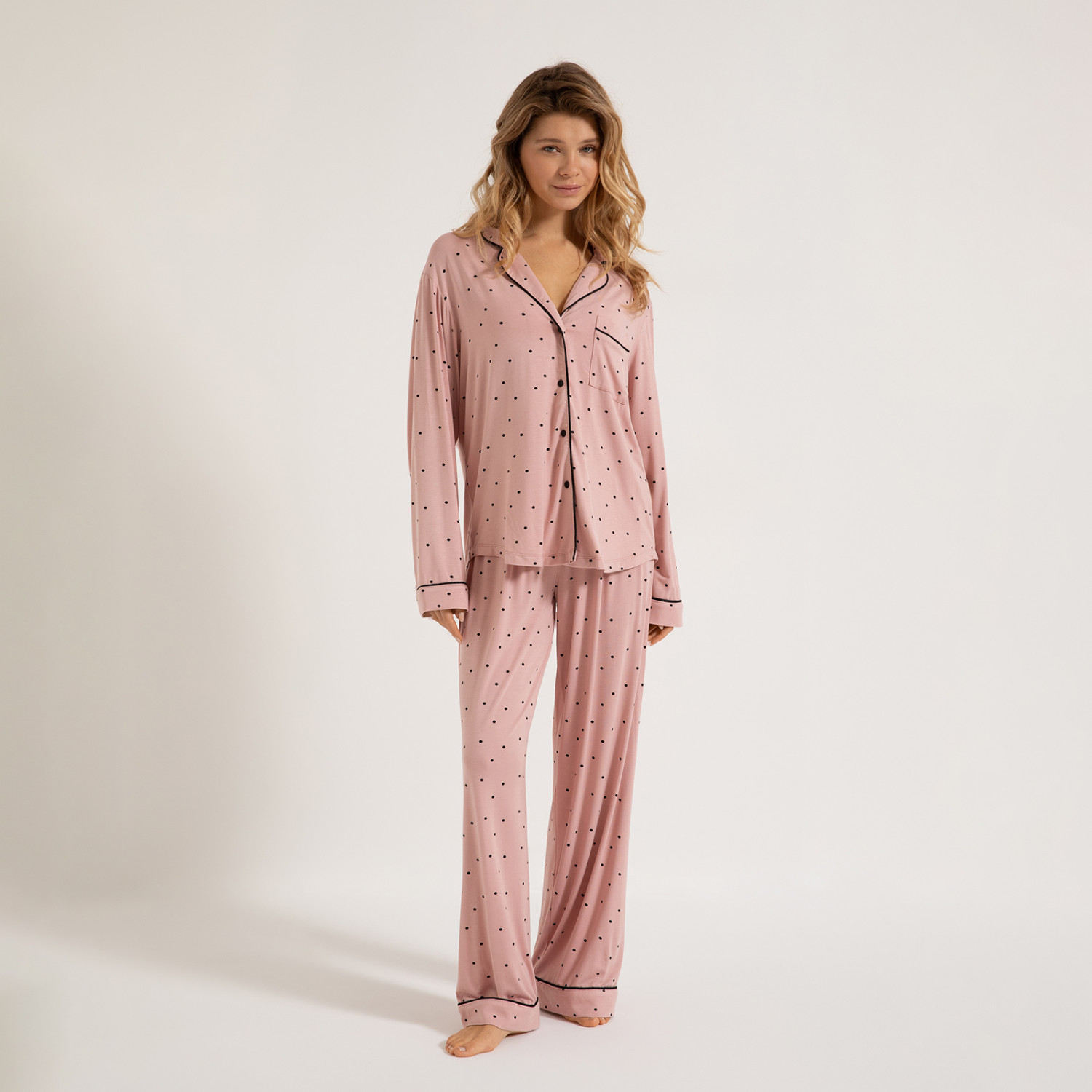 Пижама Кокетка/Coquette I - фото № 3