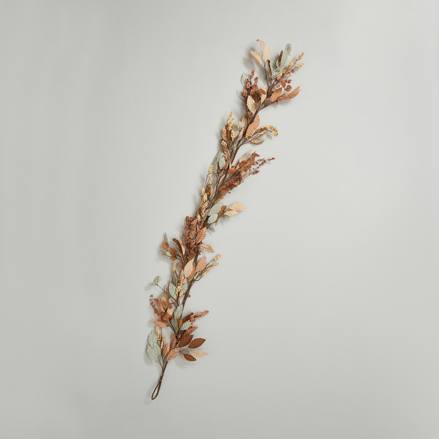 Гирлянда Осенний лес/Autumn forest I