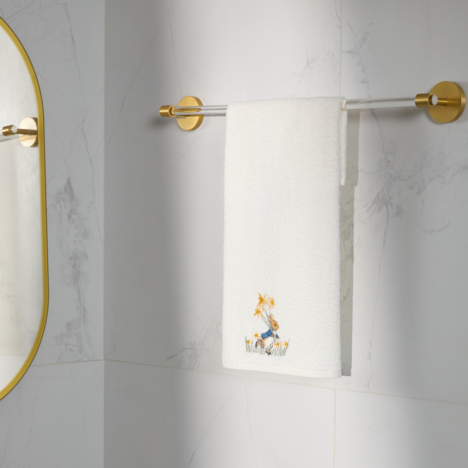 Полотенце махровое Андонно/Andonno