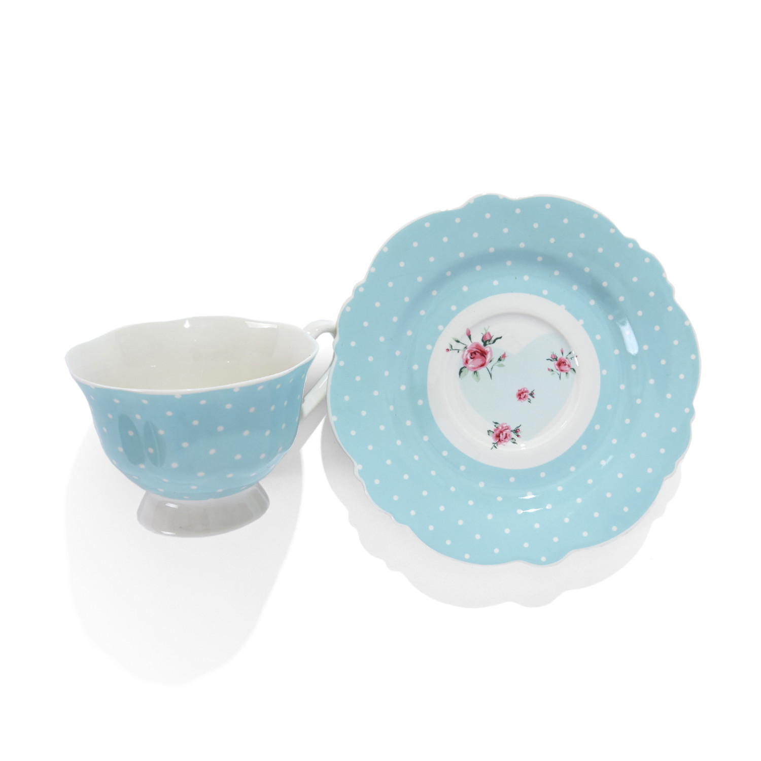 Чайная пара Remy - фото № 2