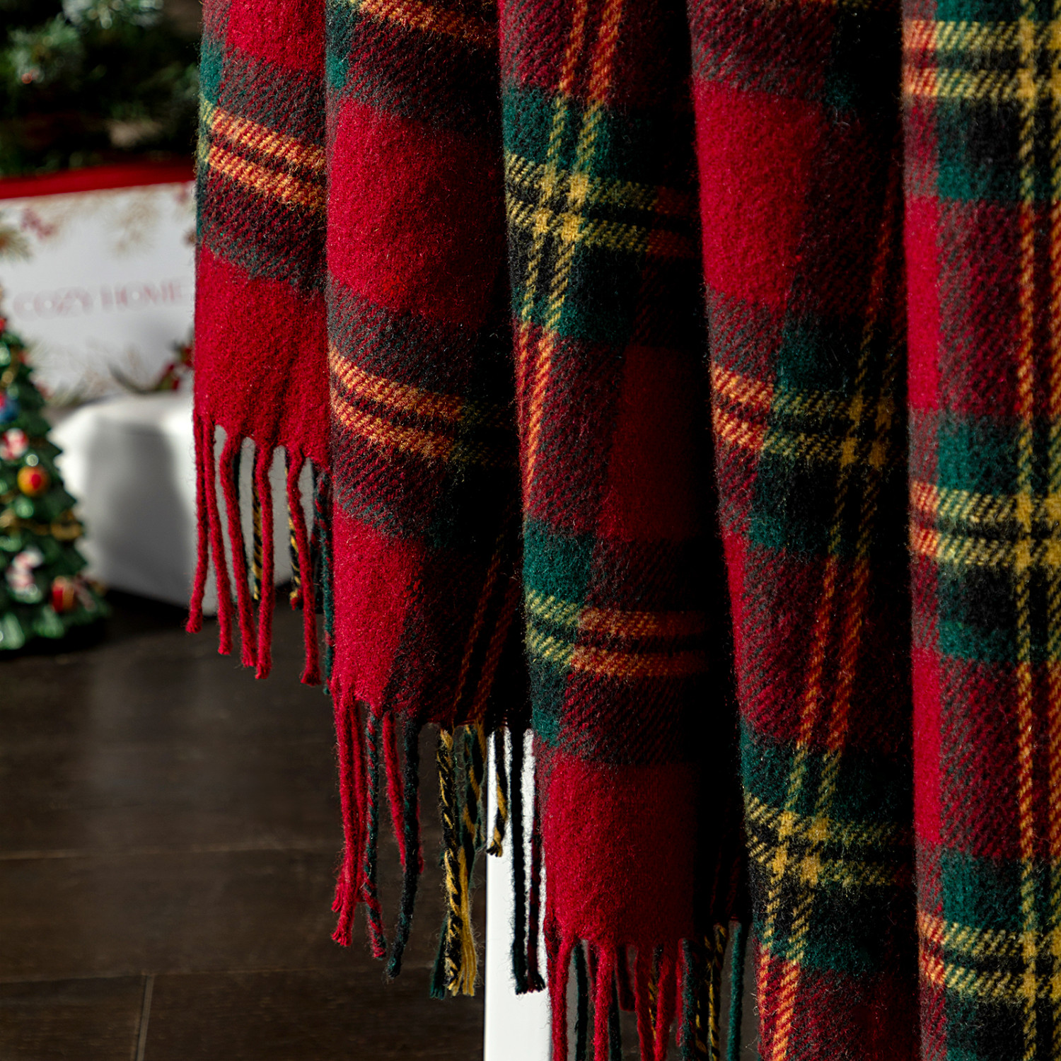 Плед Amato - фото № 4