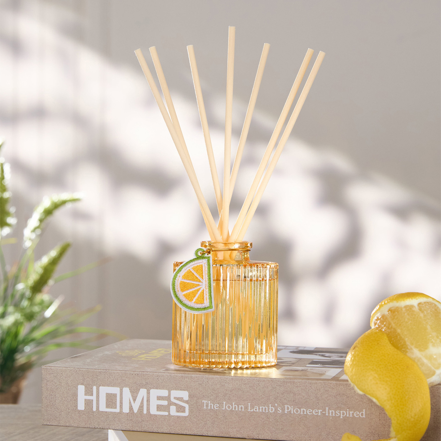 Диффузор Утро в Амальфи 100 мл - фото № 4