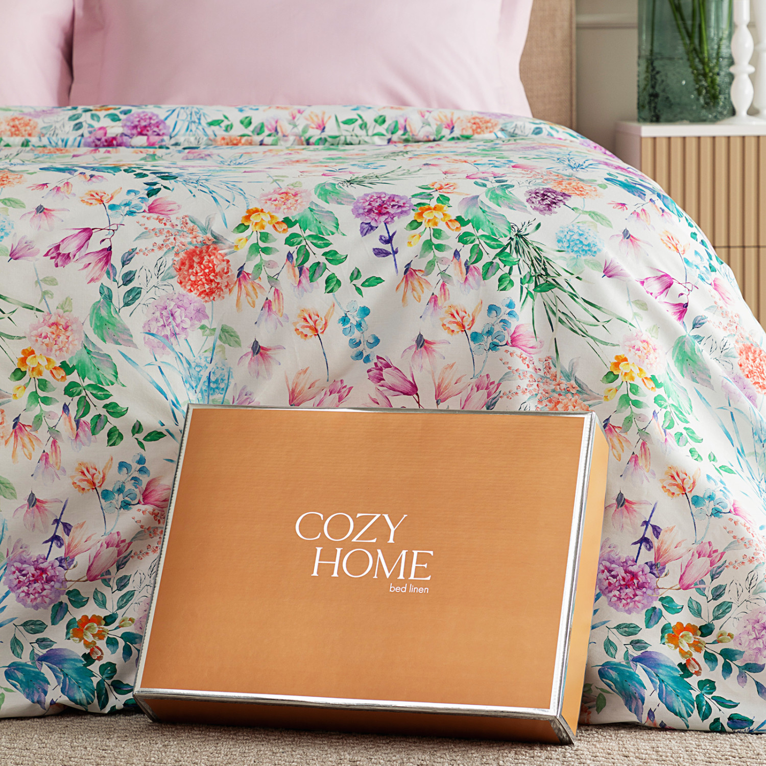 Постельное белье Trilli - фото № 14