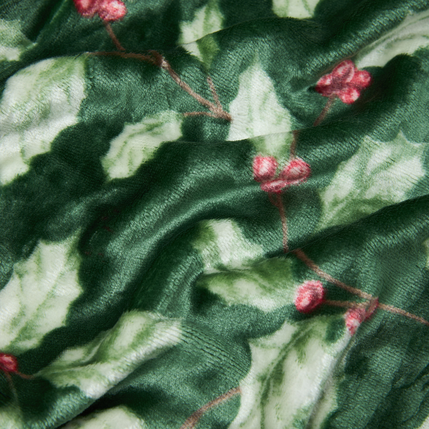 Плед Agrifoglio - фото № 5