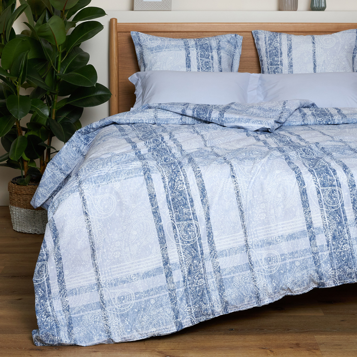 Пододеяльник Sontuoso - фото № 4