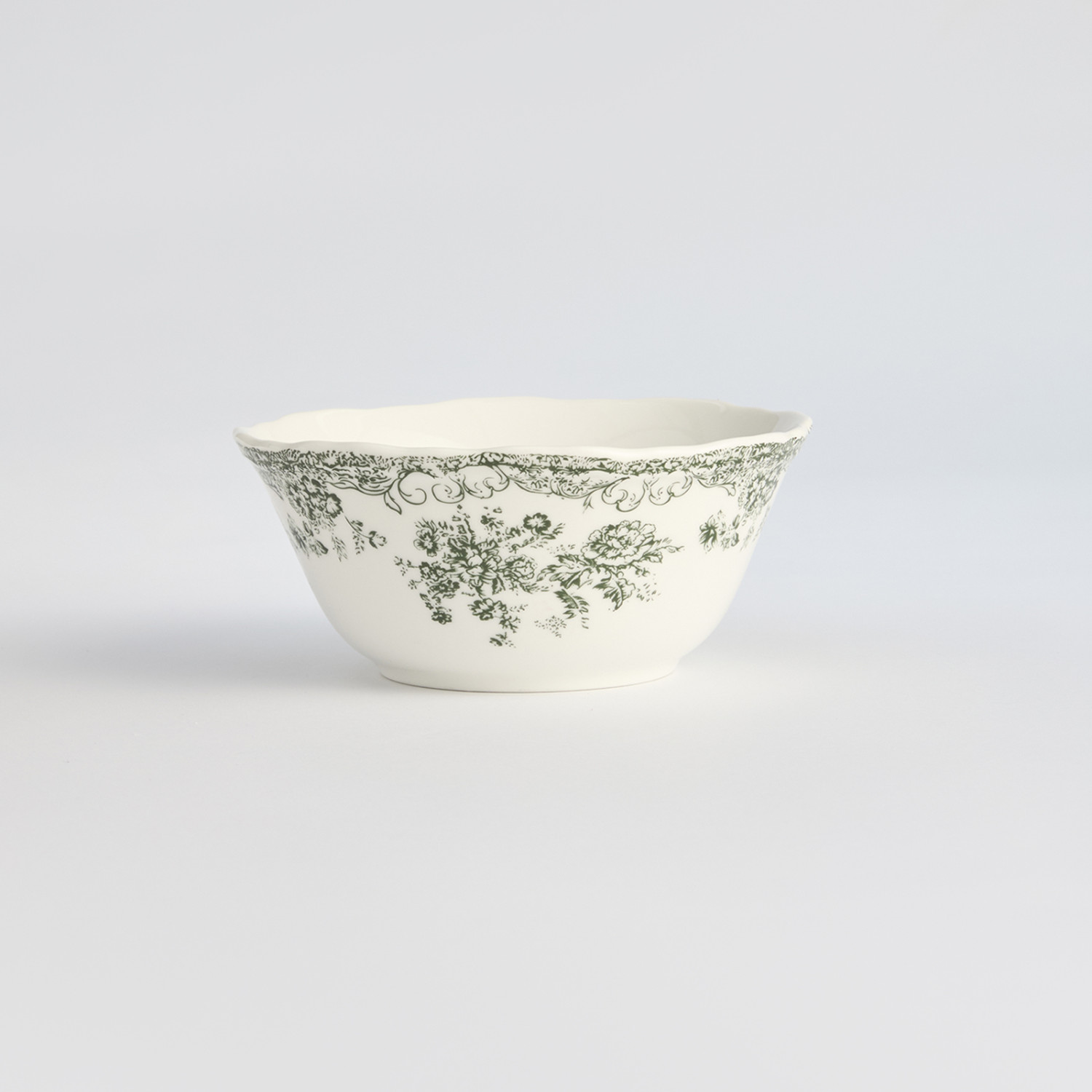 Салатник Borghese I - фото № 2