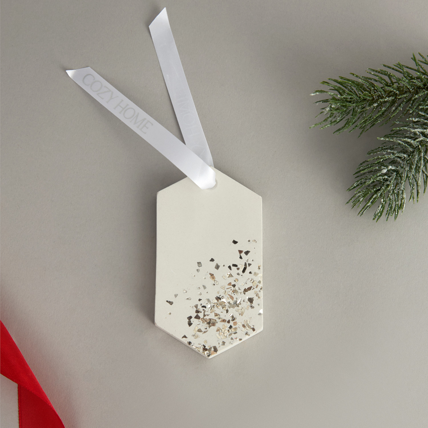 Саше Рождественский сочельник/Christmas Eve - фото № 2