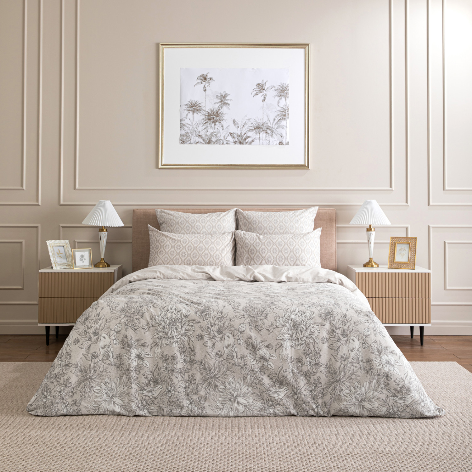 Постельное белье Тесоруччо II - фото № 2